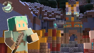 Archaeologist Reviews Minecraft Archaeology | Minecraft 1.20 Snapshot | Bite-Size Archaeology (Ep 8)