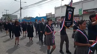 Desfile Cívico-Militar Glorias Navales, Alto Hospicio 2024 - Parte 10 (Final)