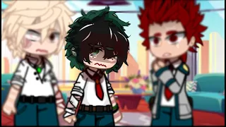 Shigiraki is my brother.. || MHA/BNHA || BKDK ANGST || Shigideku siblings au || GachaMaxXD