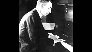 Sergei Rachmaninov - Piano Concerto No.4 in G minor, Op. 40