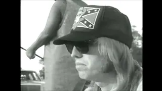 Tom Petty & the Heartbreakers:Southern Accents(Original Music Video)