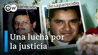 México: Justicia para las víctimas | DW Documental