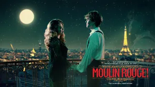 Moulin Rouge! - The Musical - Stockholm 2023