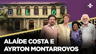 Balaio | Alaíde Costa e Ayrton Montarroyos | 26/05/2024