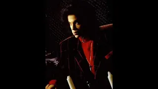 Funky (by Prince ft. Miles Davis - unreleased)