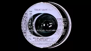 TALK TALK - It's My Life - Extended Mix (gulymix)