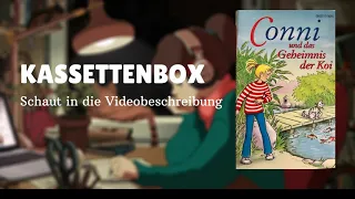 Conni und das Geheimnis der Kois Hörspiel