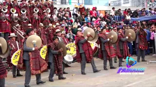 Festival de Bandas Oruro 2020 HD: Banda Imperial Oruro