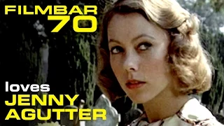 Filmbar70 loves Jenny Agutter