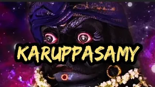 Karuppasamy Full  Song 🔥🔥🔥🔥