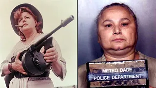 Top 10 Most Dangerous Female Gangsters In History