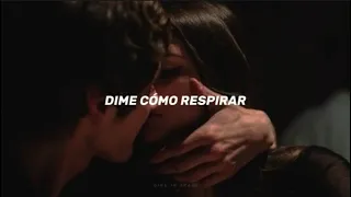 James Bay - Us [traducida al español]