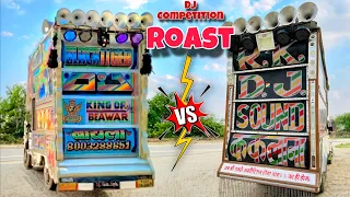 Dj Competition Roast First Time On YouTube