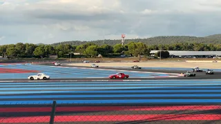 Sixties Endurance Dix Mille Tours 2022