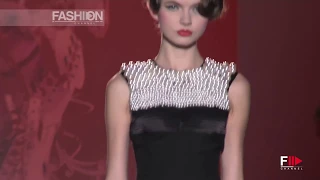 "Triumph" Inspiration Award 2011 by FashionChannel