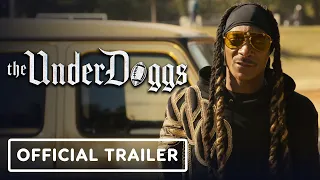 The Underdoggs - Official Red Band Trailer (2024) Snoop Dogg, Tika Sumpter