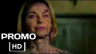 Motherland Fort Salem 3x07 Promo | Motherland Fort Salem Season 3 Episode 7 Promo