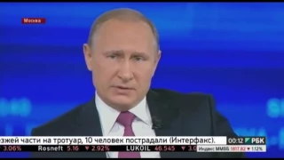 НОВЫЕ САНКЦИИ ПРОТИВ РОССИИ! ПУТИН ДАЕТ ДОСТОЙНЫЙ ОТВЕТ!