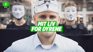 Henrik ofrer alt for dyrene | Mit liv for dyrene |  DR3