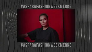 ASPARA FASHION WEEK MERKE, SS-21 TERRY YEO (SINGAPORE) AFDS