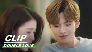 Jingmo Exposes Wanwan's Identity in the Game | Double Love EP23 | 墨白 | iQIYI