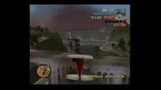 GTA 3 Helicopter without cheats