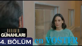 Babamın Günahları VOSTFR - Épisode 04 FIN