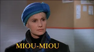 "La lectrice" | "Чтица ", 1988 (trailer)