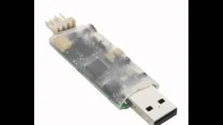 Адаптер USB-K-Line