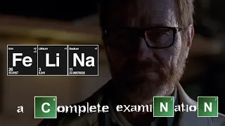 Breaking Bad: Felina - A Complete Examination