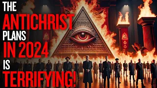 The MOST Terrifying Plans Of ANTICHRIST In 2024 Has Been REVEALED