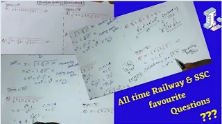 How to find Square Root with easy method || Number System | # Math