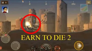 Earn To Die 2 Gameplay