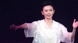 孫燕姿2014紅館演唱會-我也很想他live