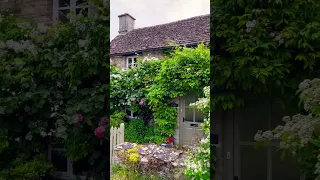 COTSWOLDS Beauty - English Countryside