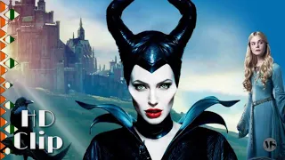 Maleficent 2: Mistress of Evil (2019) | Hindi clip