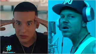 Daddy Yankee le RESPONDE a Residente y habla de sus DIFERENCIAS 😱🔥