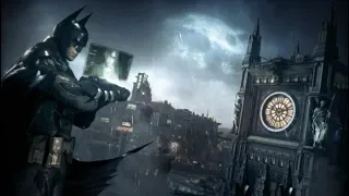 Batman: Arkham Knight - Часть 17