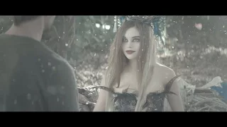 'The Curse of Sleeping Beauty' (2016) Trailer