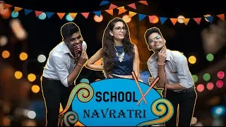 School Navratri | Gujrati  Comedy Video - Kaminey Frendzz