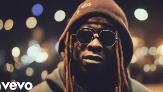 Lil Wayne - Basement ft. Tyga & Ludacris & Lil Durk & Gucci Mane (Music Video) 2024