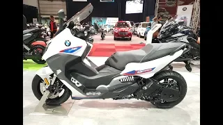 Top 7 Scooters 2019