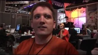 Gamespot's E3 2005 Documentary: Electric Showdown