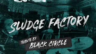 Sludge Factory - Alice in Chains (Tribute by Black Circle Live from Legends Live Forever)