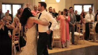 Wedding First Dance | Metallica, Nothing Else Matters | Viennese Waltz