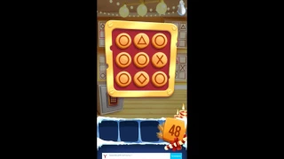 100 doors seasons 3 Level 48 100 дверей сезоны 3