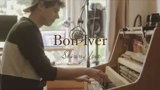 Bon Iver Skinny Love // Henry Newbury Cover