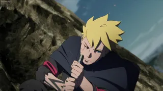 Boruto vs Kawaki free twixtor [1080p with RSMB]