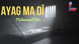 Muhammed Taha - Ayag Ma Dî | Zazaca İlahi (Türkçe Çeviri)