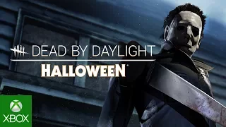 Dead by Daylight: The Halloween Chapter is coming to Xbox One in August 2017